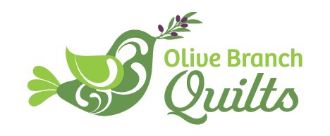 Olive Branch Quilts Logo