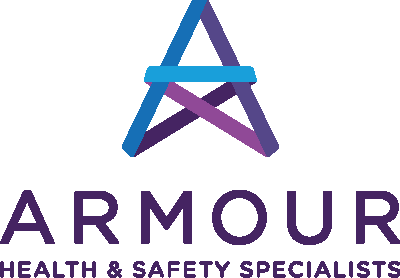 Armour Risk Consulting Logo