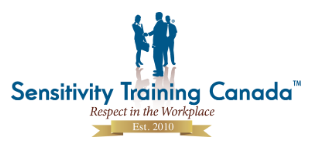 Sensitivity Training Canada Logo