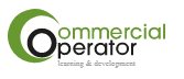 Commercial Operator Logo