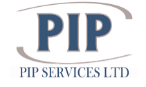 PIP Services Logo