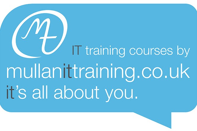 Mullan Training Logo