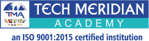 Tech Meridian Academy Logo