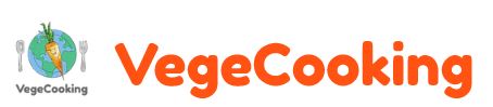 VegeCooking Logo