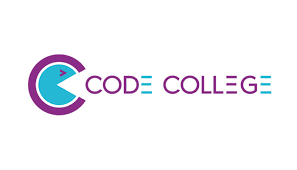 Code College Logo