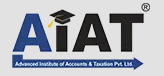 Advanced Institute of Accounts And Taxation Logo