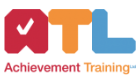 Achievement Training Logo