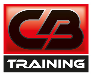 CB Training Logo