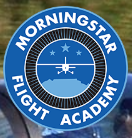 Morningstar Flight Academy Logo