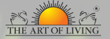 The Art of Living International Center Logo