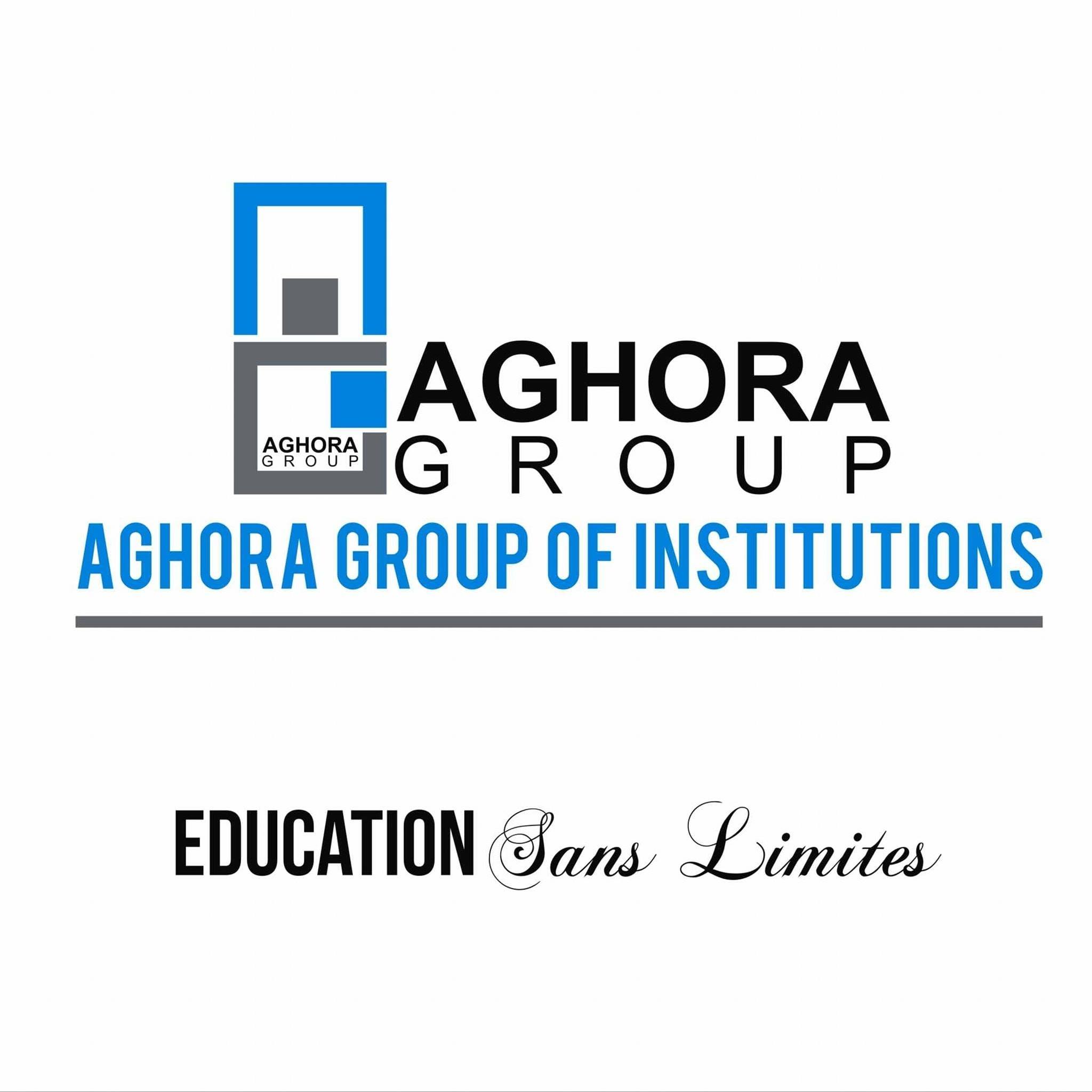 Aghora Design Academy (Coimbatore) Logo