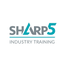 Sharp5 Logo