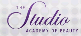 The Studio Academy of Beauty (Phoenix, AZ) Logo