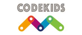 Code Kids Logo