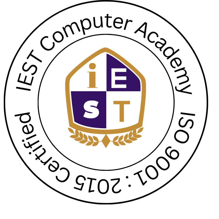 IEST Computer Academy Logo