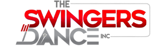The Swingers Dance Logo