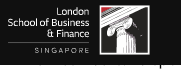 London School Of Business & Finance (LSBF) Logo