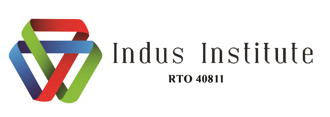 Indus Institute Pty Logo