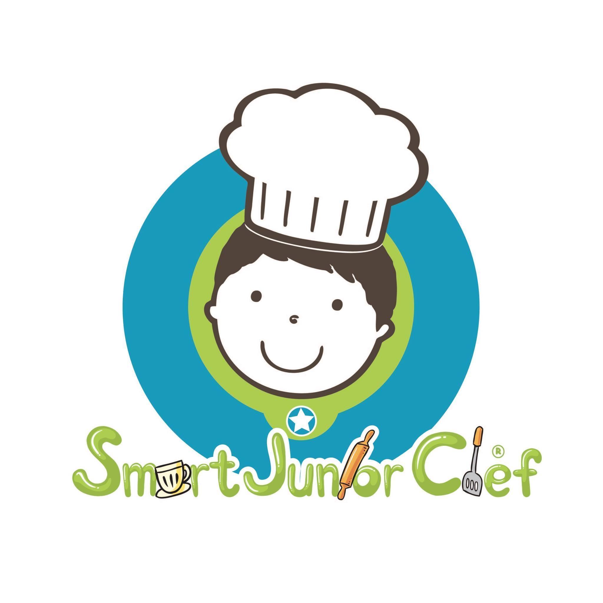 Smart Junior Chef USJ Logo