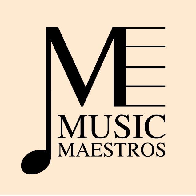 Music Maestros Logo