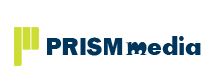 Prism Media Logo