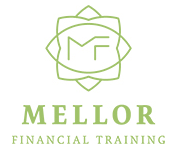 Mellor Financial Training Logo