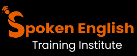 Spoken English Training Institute Logo