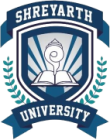 Shreyarth University Logo