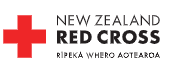 New Zealand Red Cross Logo