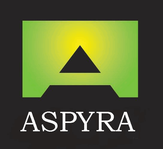 Aspyra Training Logo