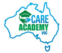 Care Academy Logo