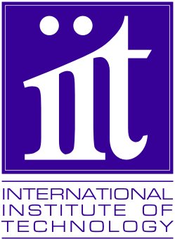 International Institute of Technology Logo