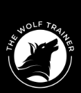 The Wolf Trainer Logo