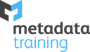 Metadata Training Logo