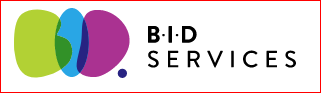 BID Services Logo