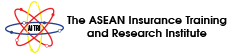 ASEAN Insurance Training And Research Institute (AITRI) Logo