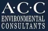 ACC Environmental Consultants Logo
