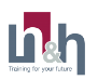 H and H Logo