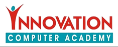 Innovation Computer Academy Logo