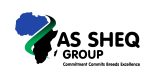AS SHEQ Consulting And Training Logo