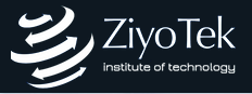 Ziyotek Institute of Technology Logo