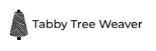 Tabby Tree Weaver Logo
