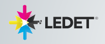 Ledet Logo