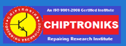 Chiptroniks Logo