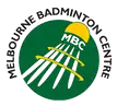 Melbourne Badminton Centre Logo