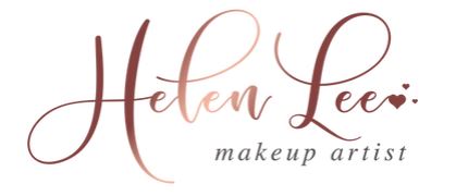 Helen Lee Makeup Artist Logo