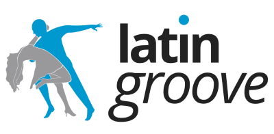 Latin Groove Dance School Logo