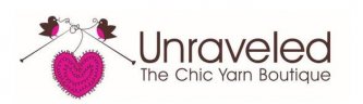 Unraveled LLC Logo