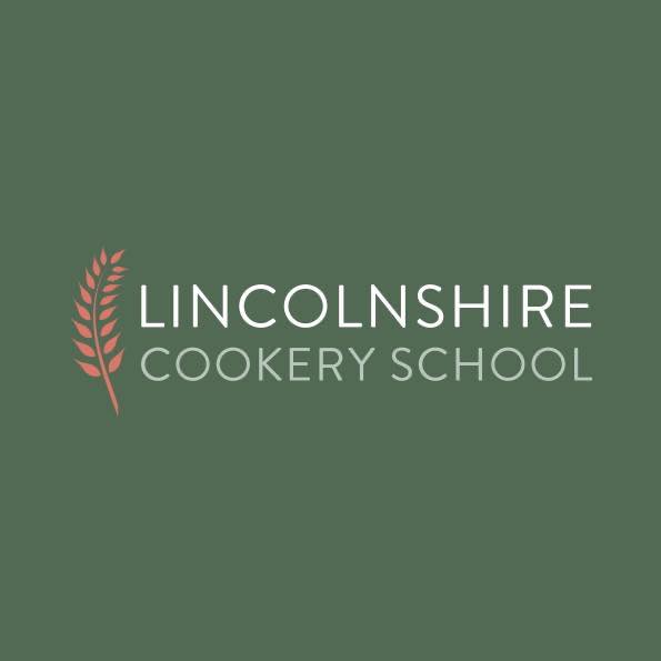 Lincolnshire Cookery School Logo