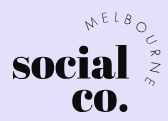 Melbourne Social Co Logo
